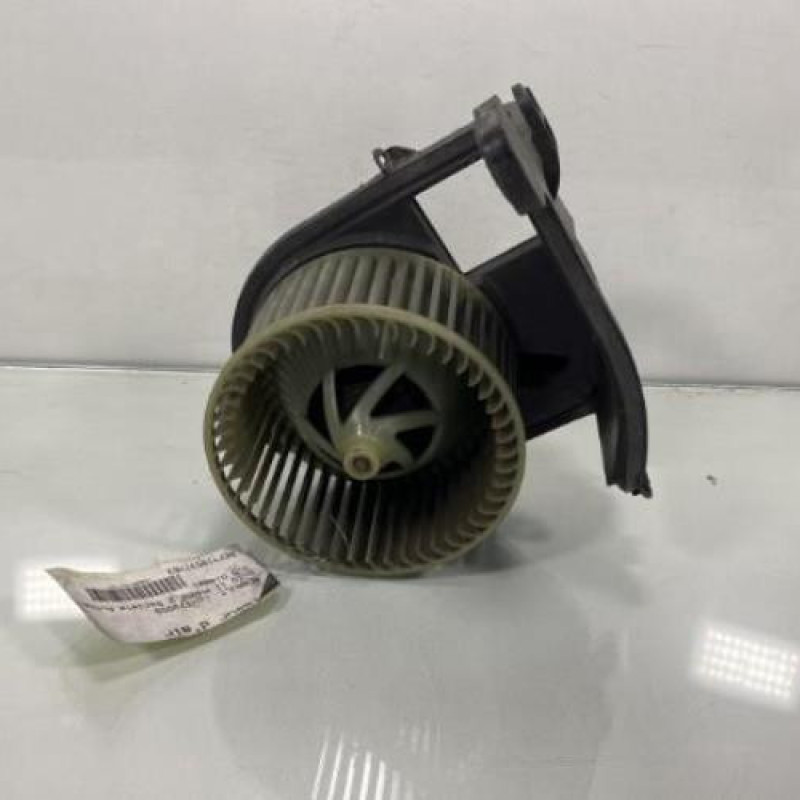 Pulseur d'air RENAULT CLIO 2 Photo n°1