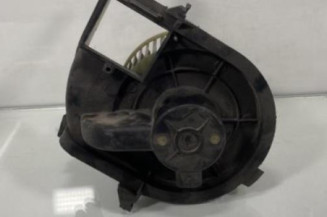 Pulseur d'air RENAULT CLIO 2