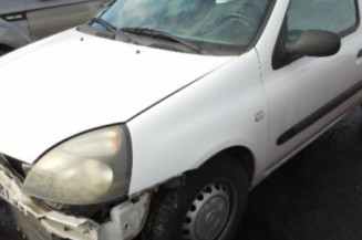 Pulseur d'air RENAULT CLIO 2