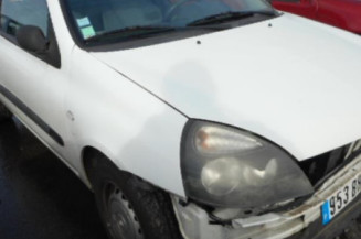Pulseur d'air RENAULT CLIO 2