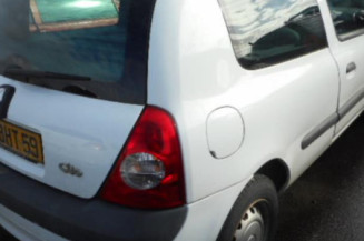 Pulseur d'air RENAULT CLIO 2