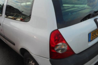 Pulseur d'air RENAULT CLIO 2