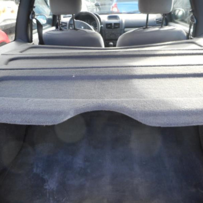 Pulseur d'air RENAULT CLIO 2 Photo n°8