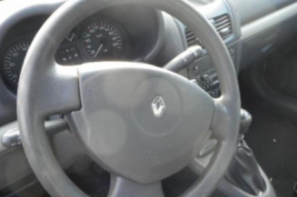 Pulseur d'air RENAULT CLIO 2