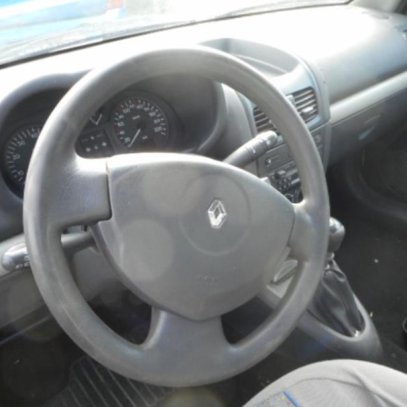Pulseur d'air RENAULT CLIO 2 Photo n°9