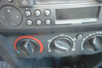 Pulseur d'air RENAULT CLIO 2