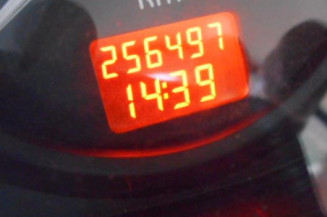 Pulseur d'air RENAULT CLIO 2
