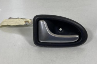 Poignee interieur avant gauche RENAULT CLIO 2 Photo n°1