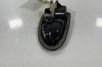 Poignee interieur avant gauche RENAULT CLIO 2