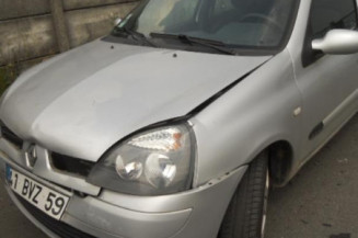 Poignee interieur avant gauche RENAULT CLIO 2