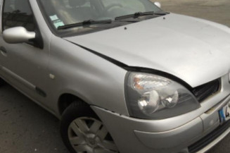 Poignee interieur avant gauche RENAULT CLIO 2