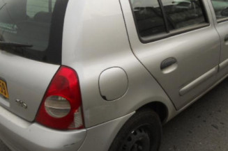 Poignee interieur avant gauche RENAULT CLIO 2