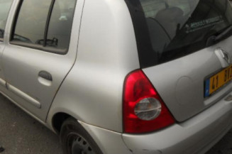 Poignee interieur avant gauche RENAULT CLIO 2