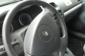 Poignee interieur avant gauche RENAULT CLIO 2