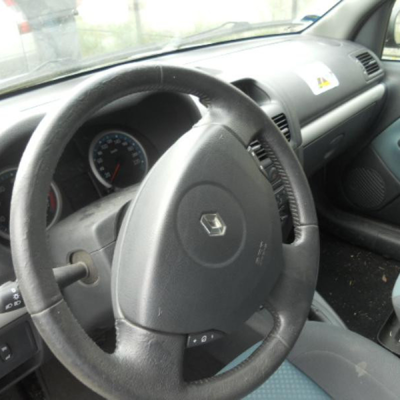 Poignee interieur avant gauche RENAULT CLIO 2 Photo n°8