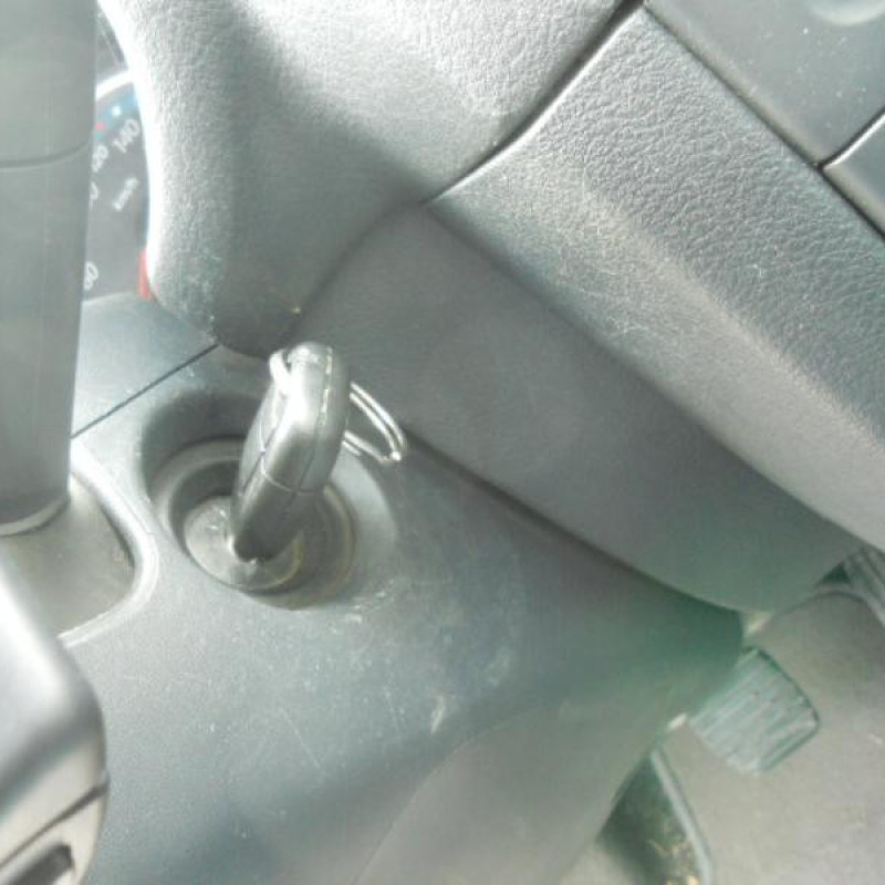 Poignee interieur avant gauche RENAULT CLIO 2 Photo n°11