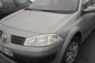 Traverse superieure RENAULT MEGANE 2