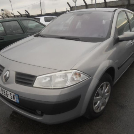 Traverse superieure RENAULT MEGANE 2
