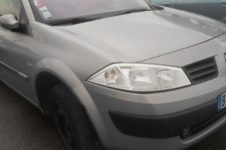 Traverse superieure RENAULT MEGANE 2
