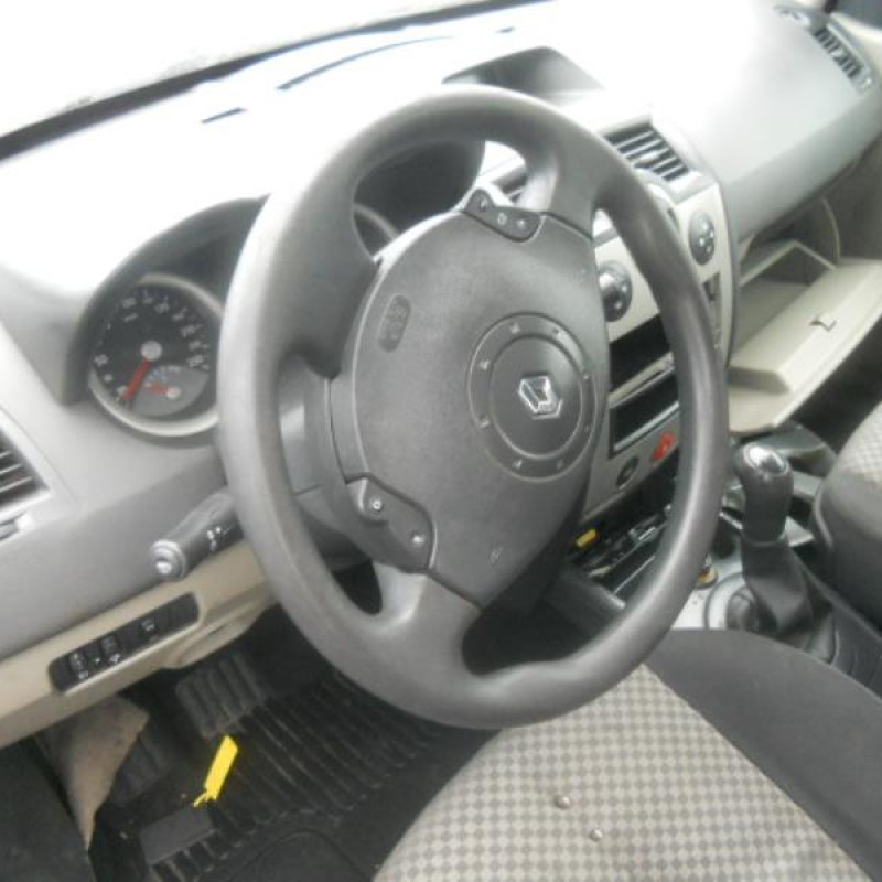 Traverse superieure RENAULT MEGANE 2 Photo n°6