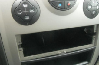 Traverse superieure RENAULT MEGANE 2