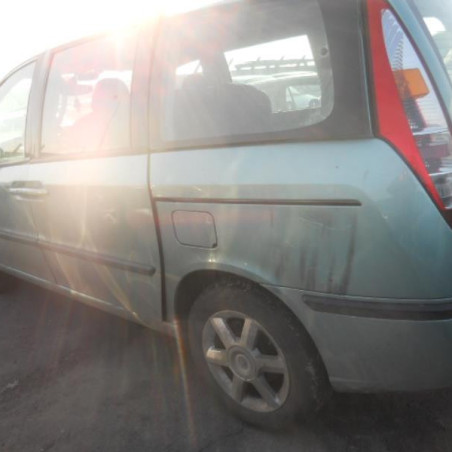 Bras essuie glace avant gauche FIAT ULYSSE 2