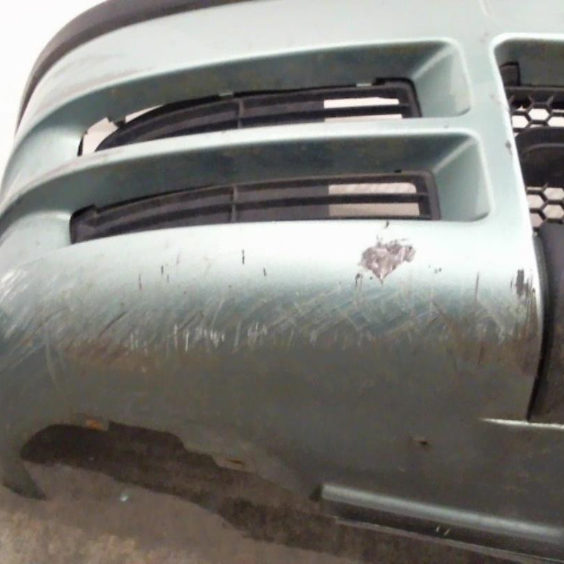 Pare choc avant FIAT ULYSSE 2 Photo n°2