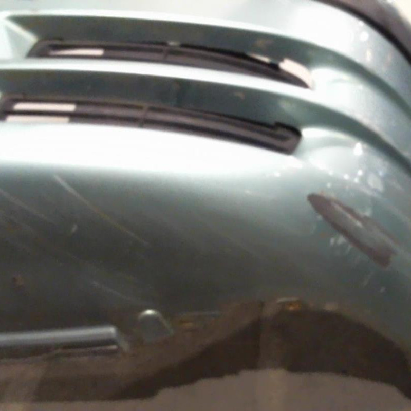 Pare choc avant FIAT ULYSSE 2 Photo n°3