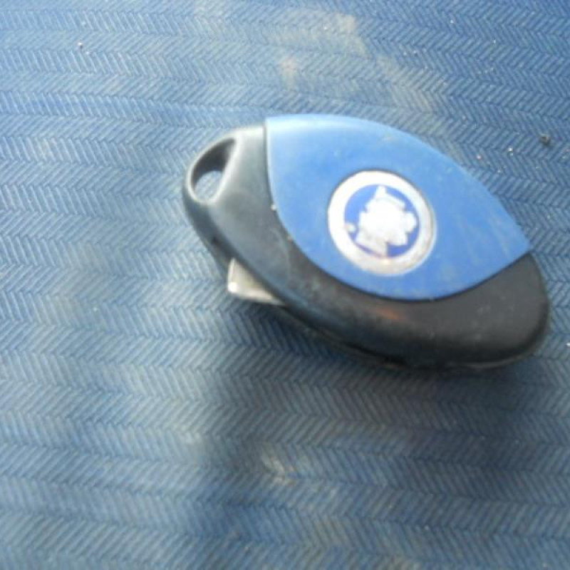 Pare choc avant FIAT ULYSSE 2 Photo n°12