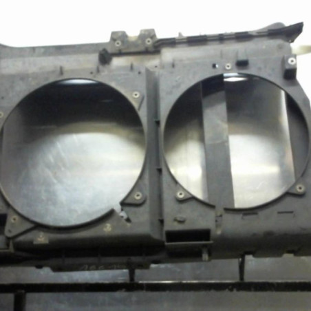 Face avant FIAT ULYSSE 2 Photo n°1