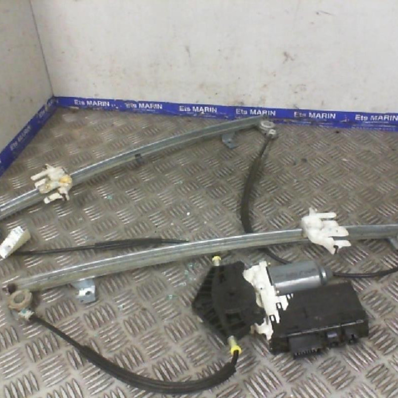 Leve vitre electrique avant gauche FIAT ULYSSE 2 Photo n°1