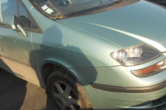 Renfort pare choc avant (traverse) FIAT ULYSSE 2