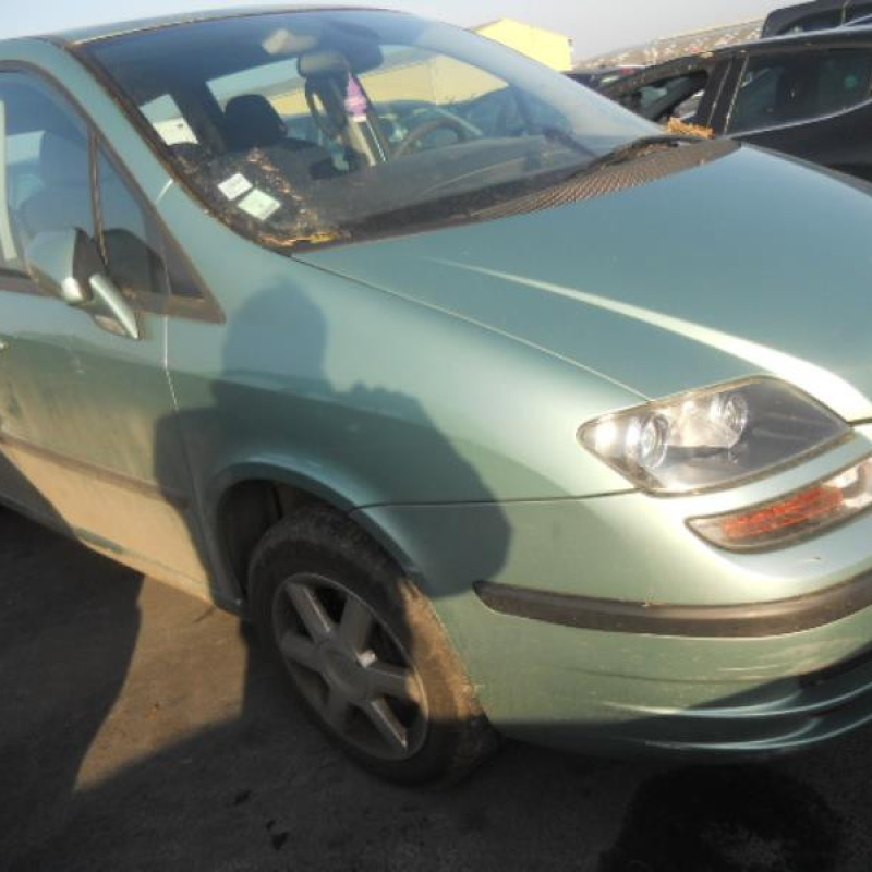 Renfort pare choc avant (traverse) FIAT ULYSSE 2 Photo n°3