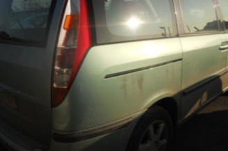 Renfort pare choc avant (traverse) FIAT ULYSSE 2