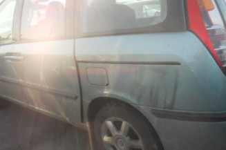 Renfort pare choc avant (traverse) FIAT ULYSSE 2