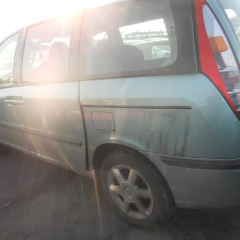 Renfort pare choc avant (traverse) FIAT ULYSSE 2 Photo n°5
