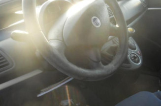 Renfort pare choc avant (traverse) FIAT ULYSSE 2