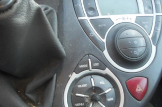 Renfort pare choc avant (traverse) FIAT ULYSSE 2