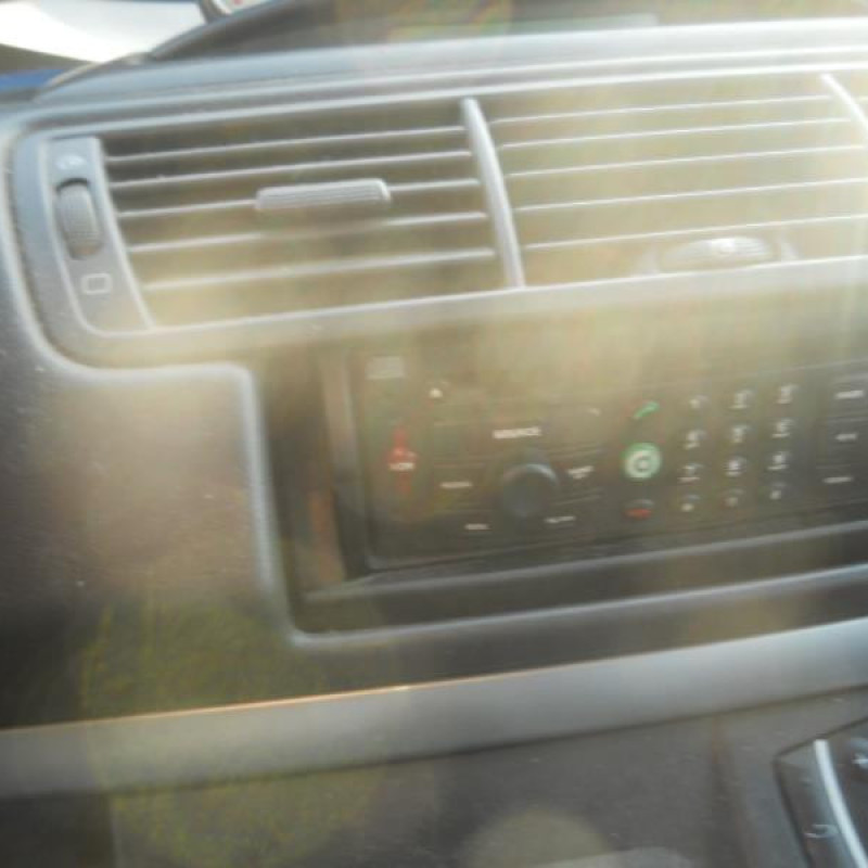 Renfort pare choc avant (traverse) FIAT ULYSSE 2 Photo n°8