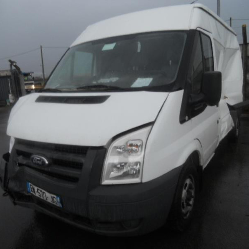 Commodo d'essuie glaces FORD TRANSIT 4 Photo n°4