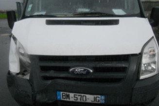 Commodo d'essuie glaces FORD TRANSIT 4