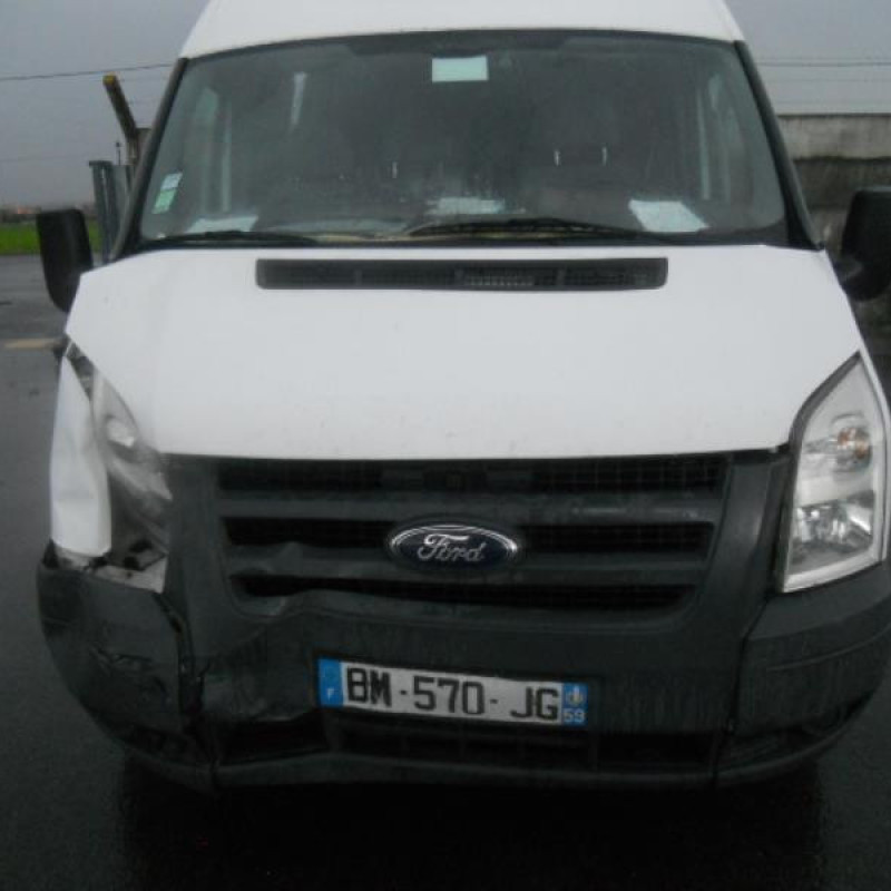 Commodo d'essuie glaces FORD TRANSIT 4 Photo n°5