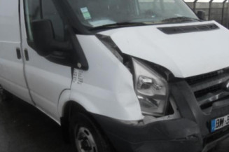 Commodo d'essuie glaces FORD TRANSIT 4