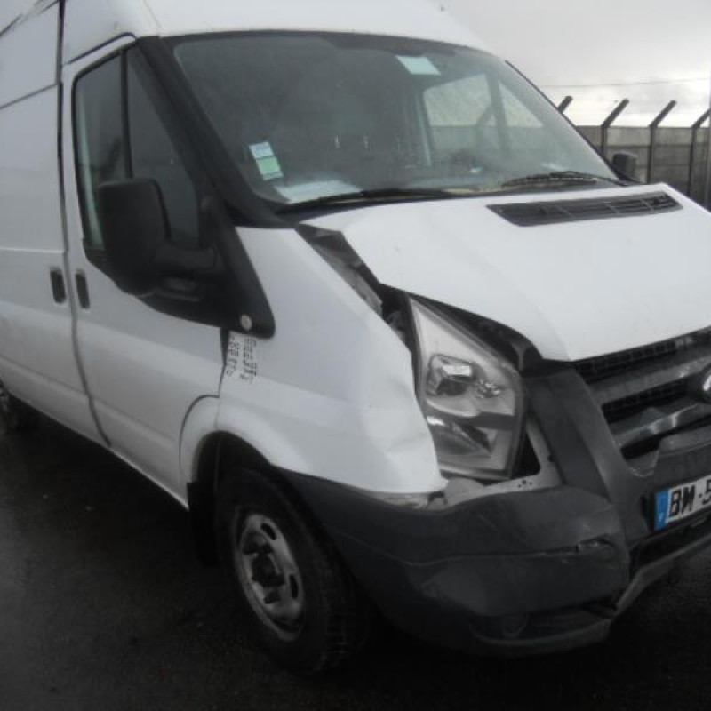 Commodo d'essuie glaces FORD TRANSIT 4 Photo n°6