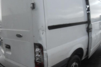 Commodo d'essuie glaces FORD TRANSIT 4