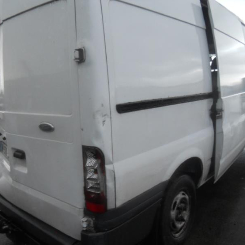 Commodo d'essuie glaces FORD TRANSIT 4 Photo n°7