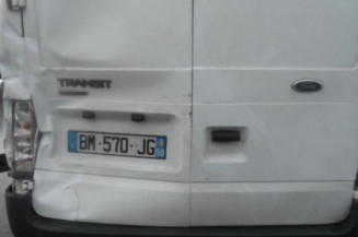 Commodo d'essuie glaces FORD TRANSIT 4