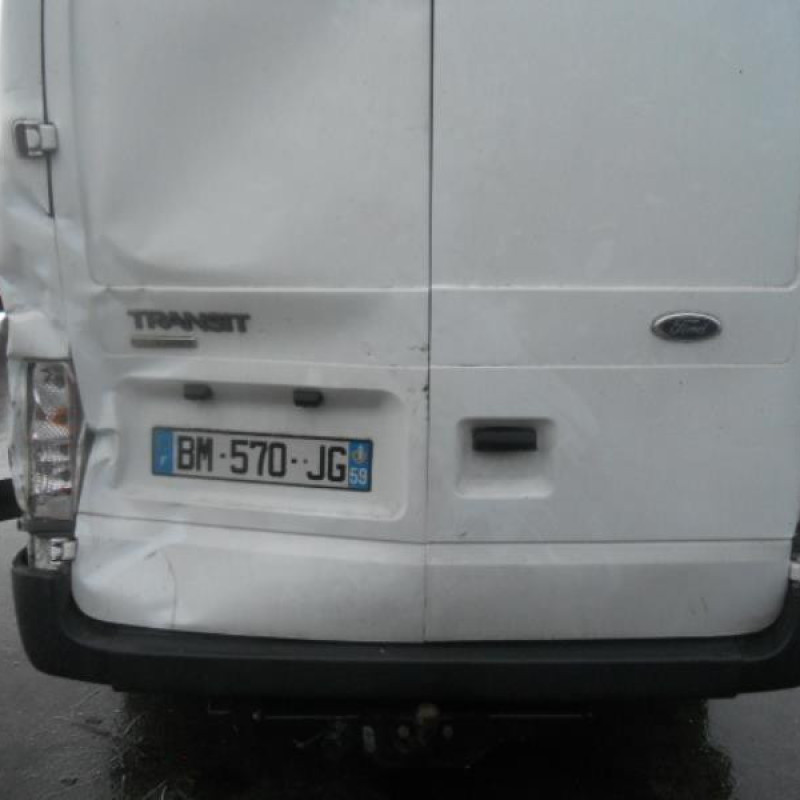 Commodo d'essuie glaces FORD TRANSIT 4 Photo n°8