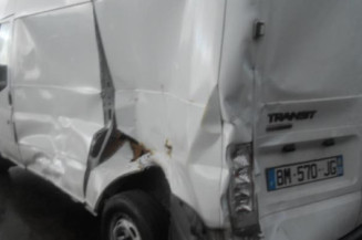 Commodo d'essuie glaces FORD TRANSIT 4