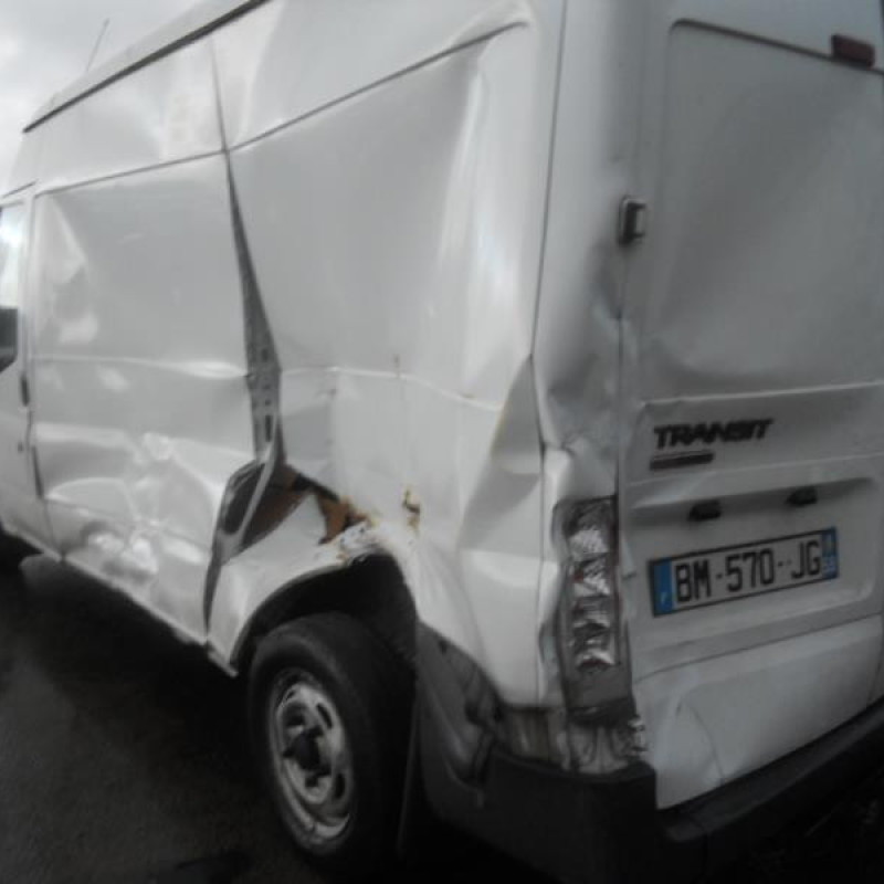 Commodo d'essuie glaces FORD TRANSIT 4 Photo n°9